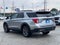 2023 Ford Explorer XLT Sport Apperance