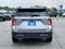 2023 Ford Explorer XLT Sport Apperance