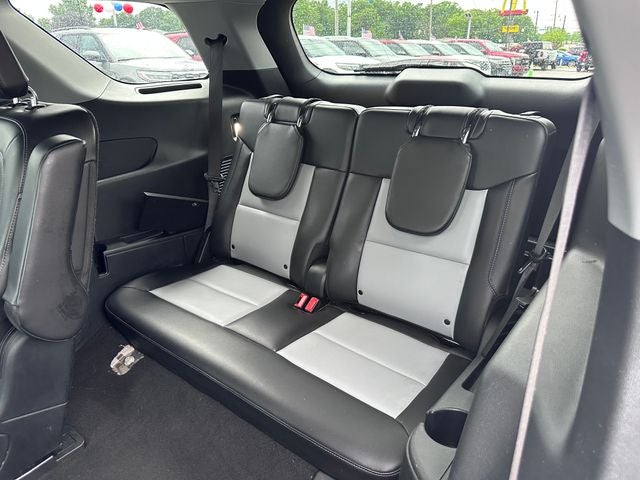 2023 Ford Explorer XLT Sport Apperance