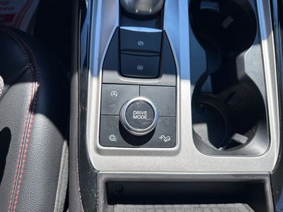 2024 Ford Explorer ST-Line
