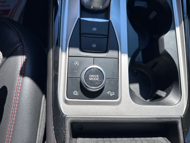 2024 Ford Explorer ST-Line