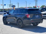 2024 Ford Explorer ST-Line