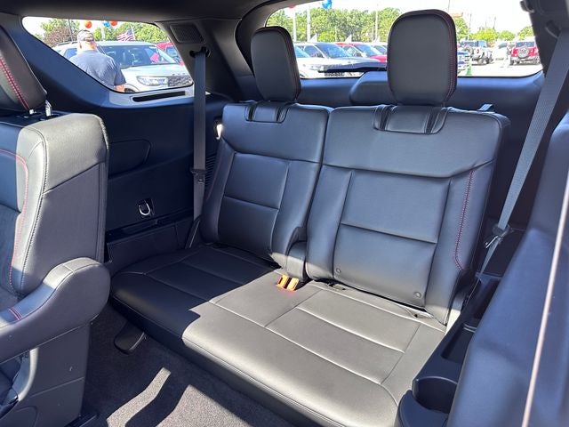 2024 Ford Explorer ST-Line