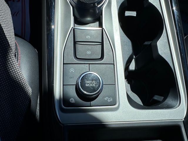 2024 Ford Explorer ST-Line