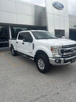 2020 Ford F-250SD XLT
