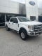 2020 Ford F-250SD XLT
