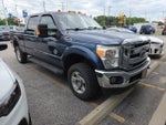 2016 Ford F-250SD XLT