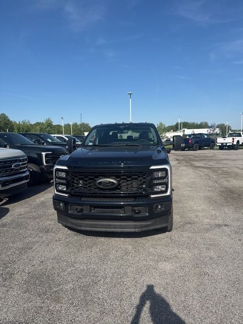 2025 Ford F-250SD XLT