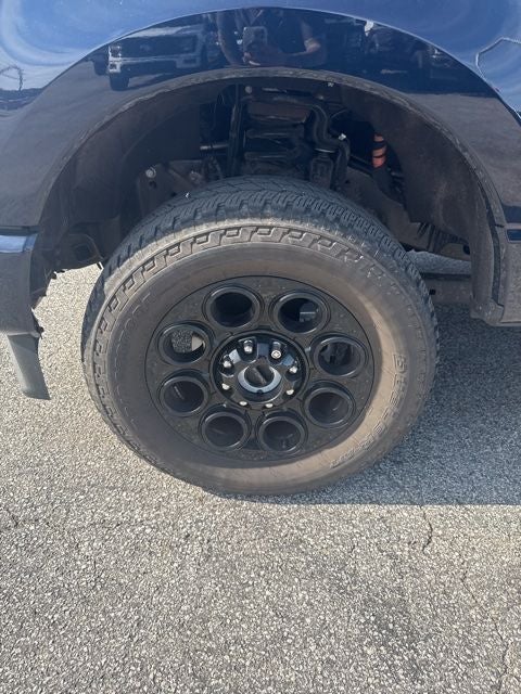 2025 Ford F-250SD XLT