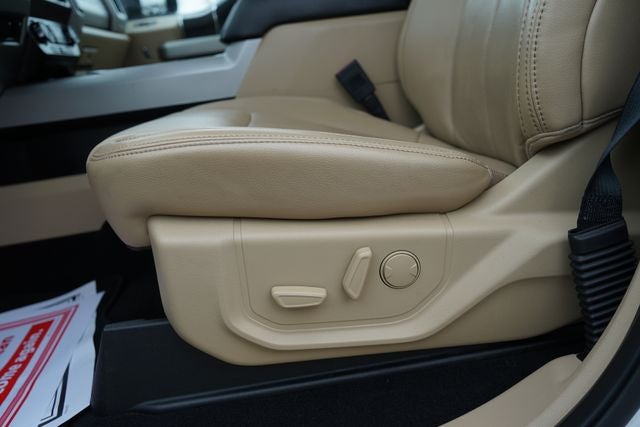 2020 Ford F-250SD Lariat