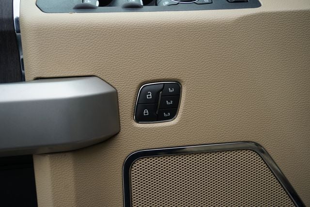 2020 Ford F-250SD Lariat