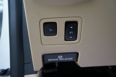 2020 Ford F-250SD Lariat