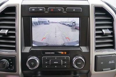 2020 Ford F-250SD Lariat