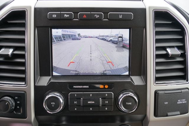 2020 Ford F-250SD Lariat