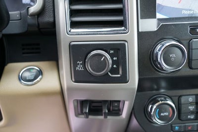 2020 Ford F-250SD Lariat