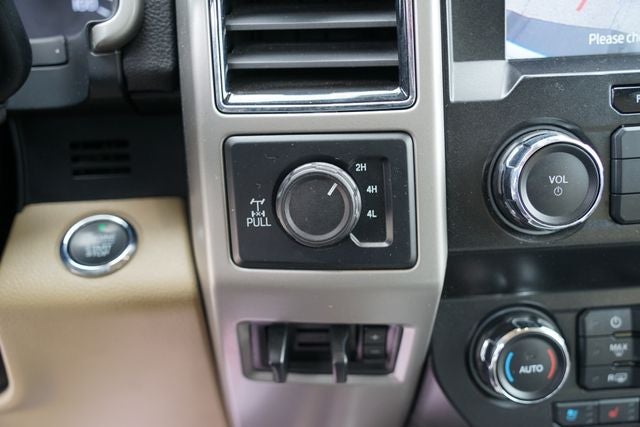 2020 Ford F-250SD Lariat