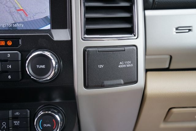 2020 Ford F-250SD Lariat