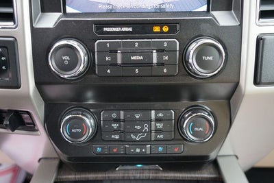 2020 Ford F-250SD Lariat
