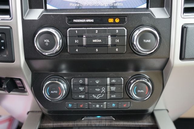 2020 Ford F-250SD Lariat