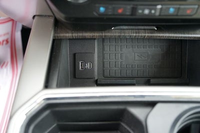 2020 Ford F-250SD Lariat