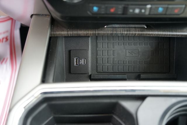 2020 Ford F-250SD Lariat