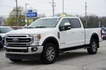 2020 Ford F-250SD Lariat