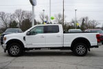 2020 Ford F-250SD Lariat