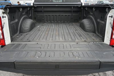 2020 Ford F-250SD Lariat