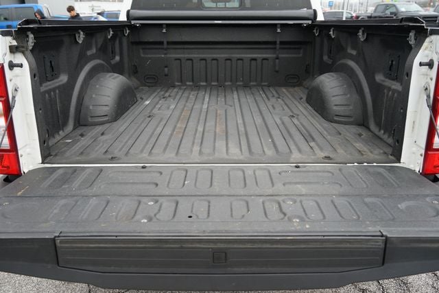 2020 Ford F-250SD Lariat