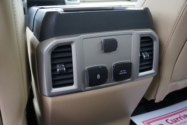 2020 Ford F-250SD Lariat