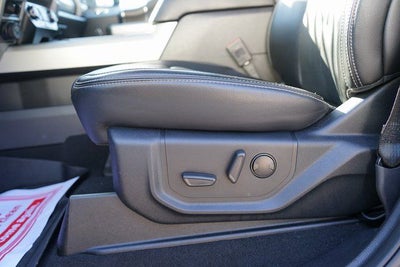 2021 Ford F-250SD ROUSH Lariat