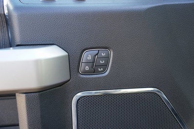 2021 Ford F-250SD ROUSH Lariat