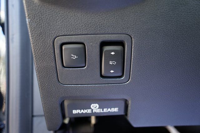 2021 Ford F-250SD ROUSH Lariat