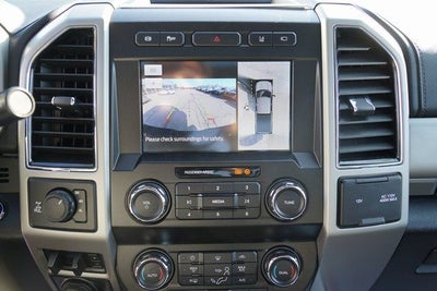 2021 Ford F-250SD ROUSH Lariat