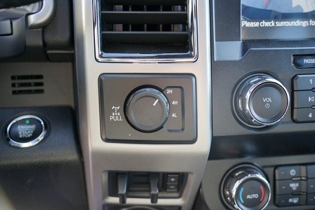 2021 Ford F-250SD ROUSH Lariat