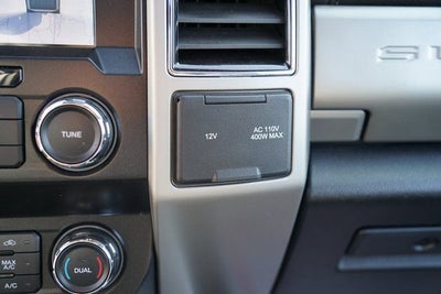 2021 Ford F-250SD ROUSH Lariat