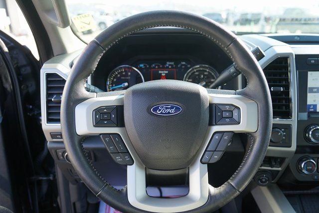 2021 Ford F-250SD ROUSH Lariat