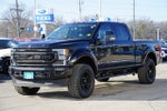 2021 Ford F-250SD ROUSH Lariat