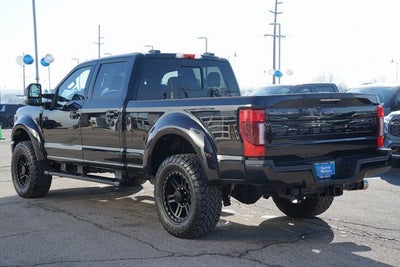 2021 Ford F-250SD ROUSH Lariat