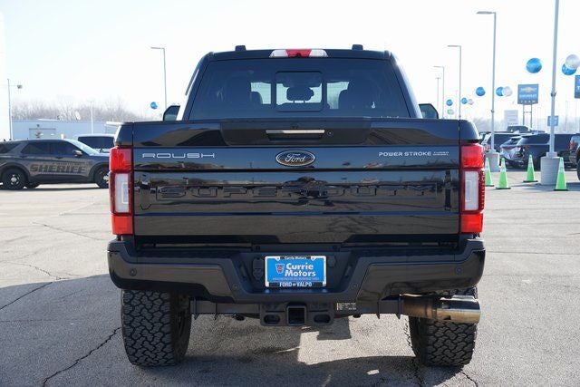 2021 Ford F-250SD ROUSH Lariat