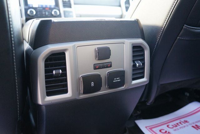 2021 Ford F-250SD ROUSH Lariat