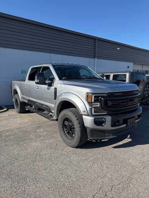 2021 Ford F-250SD Roush Lariat