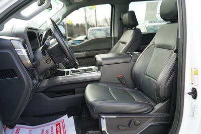 2023 Ford F-350SD Lariat