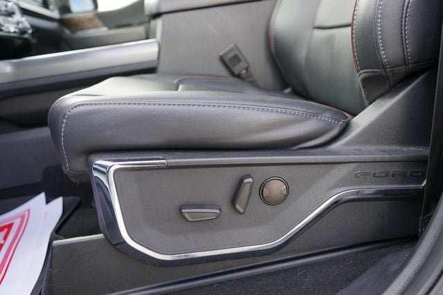 2023 Ford F-350SD Lariat