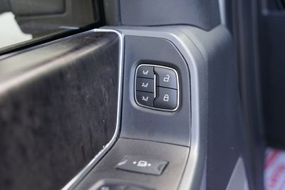 2023 Ford F-350SD Lariat