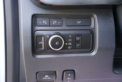 2023 Ford F-350SD Lariat