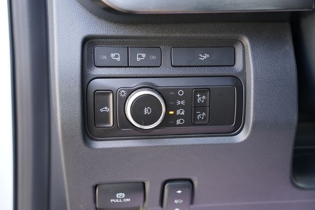 2023 Ford F-350SD Lariat