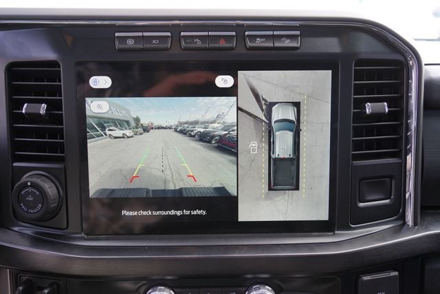 2023 Ford F-350SD Lariat