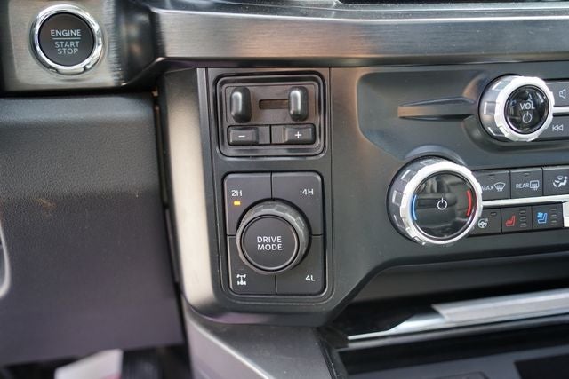 2023 Ford F-350SD Lariat