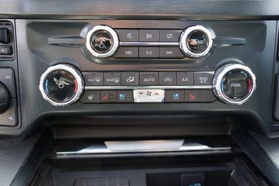 2023 Ford F-350SD Lariat